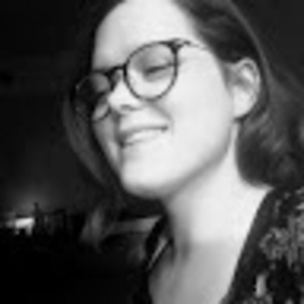 Meet your Posher, Bettina